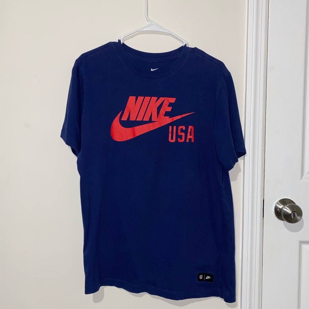Nike Tee